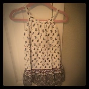 Baby Gap Dress